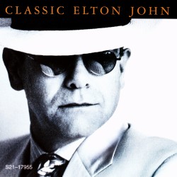 Elton John